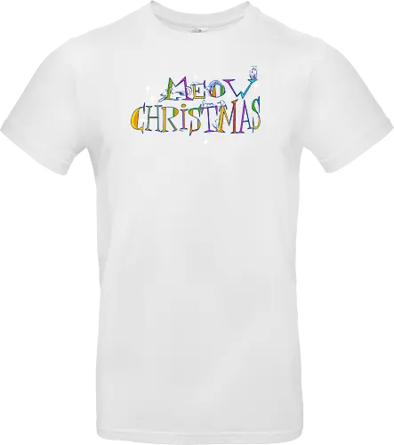 Meow christmas