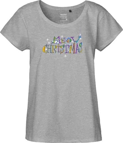 Meow christmas
