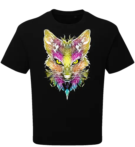 Mystical fox