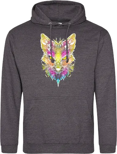 Mystical fox