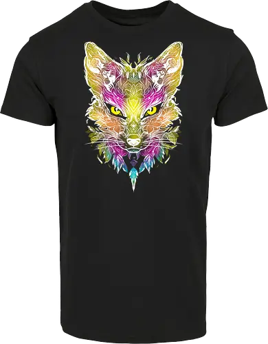 Mystical fox
