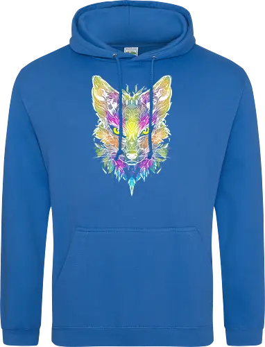 Mystical fox