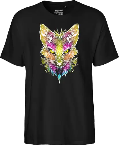 Mystical fox