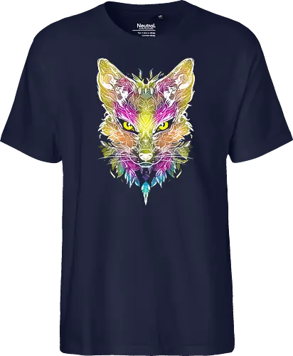 Mystical fox