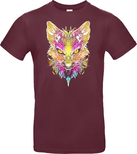 Mystical fox