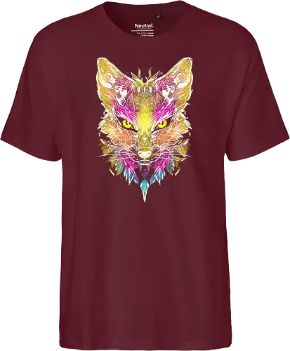 Mystical fox