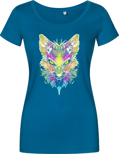 Mystical fox