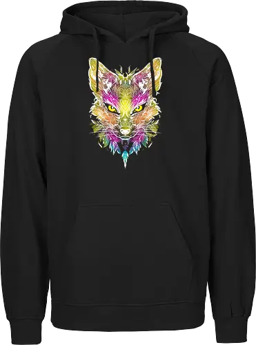 Mystical fox