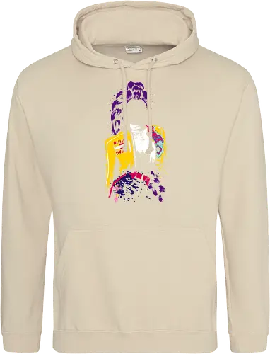 Rumi behind the shadows