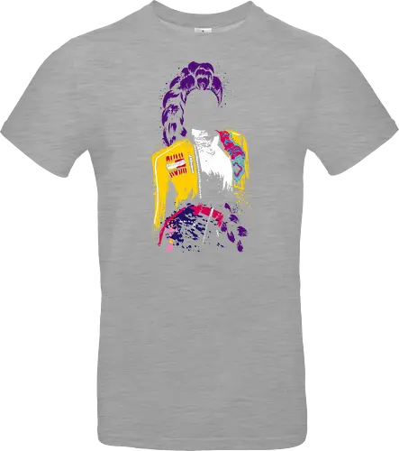 Rumi behind the shadows