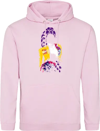 Rumi behind the shadows