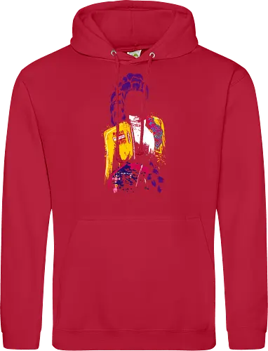 Rumi behind the shadows