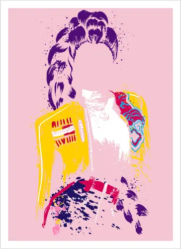 Rumi behind the shadows