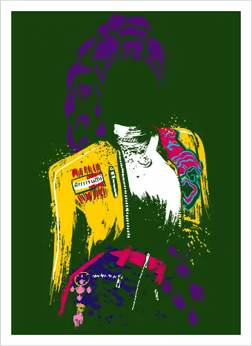 Rumi behind the shadows