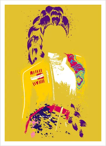 Rumi behind the shadows