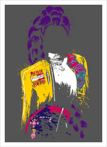 Rumi behind the shadows