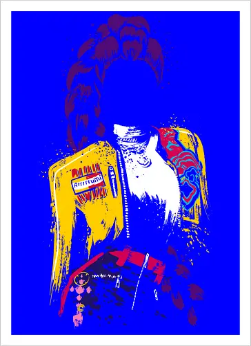 Rumi behind the shadows