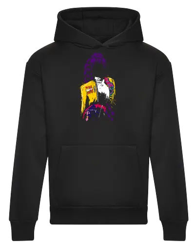 Rumi behind the shadows