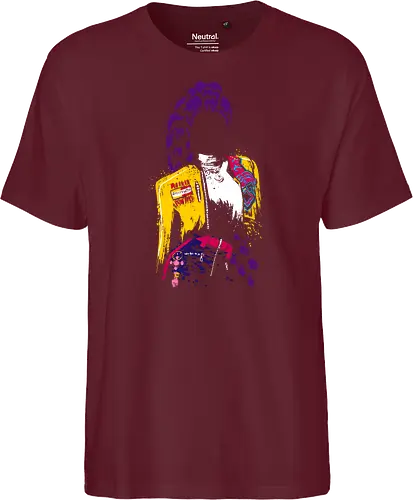 Rumi behind the shadows