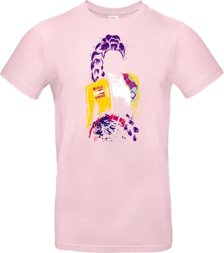 Rumi behind the shadows