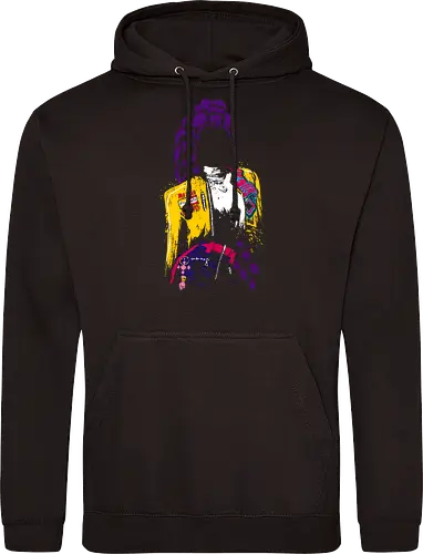 Rumi behind the shadows