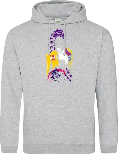 Rumi behind the shadows