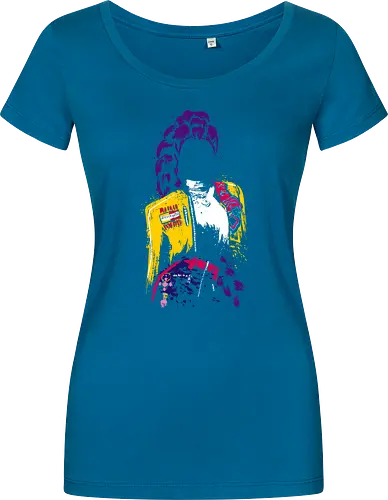 Rumi behind the shadows