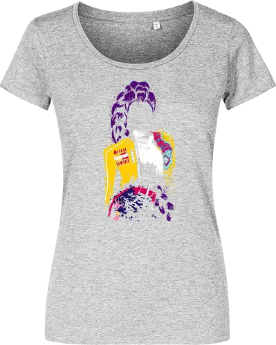 Rumi behind the shadows