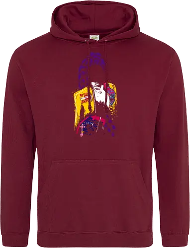 Rumi behind the shadows