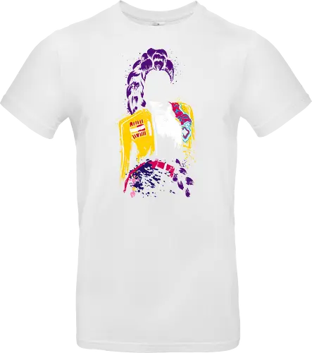 Rumi behind the shadows