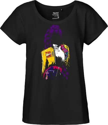 Rumi behind the shadows