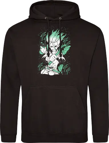 Senku Ishigami - Dr.Stone