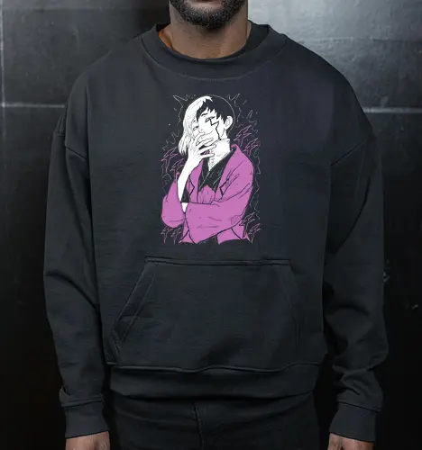 Gen Asagiri - Dr.Stone