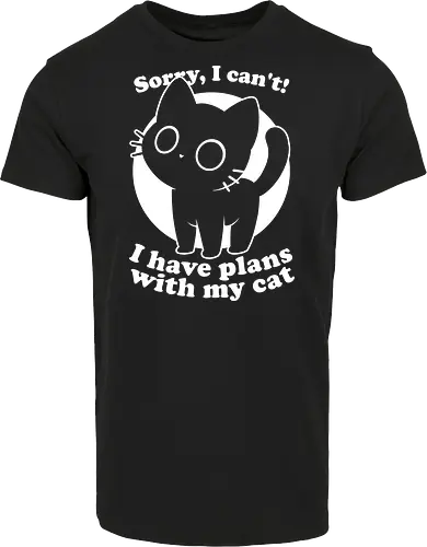 I Like Cats Not People