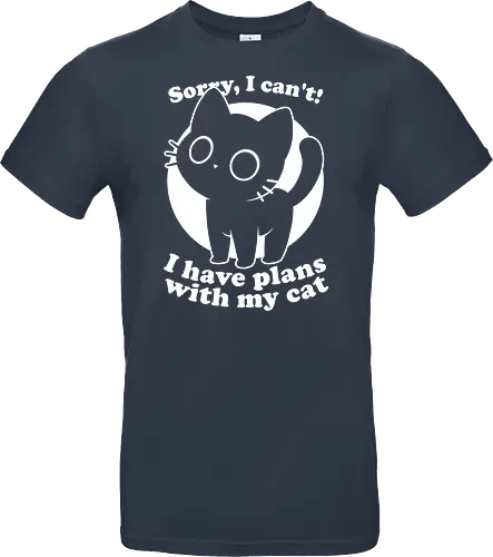 I Like Cats Not People