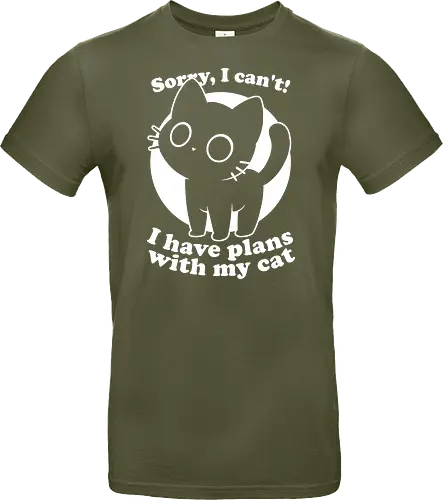 I Like Cats Not People
