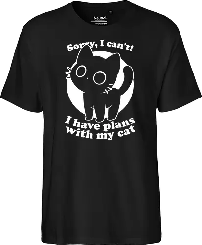 I Like Cats Not People