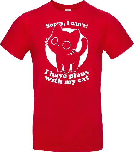 I Like Cats Not People