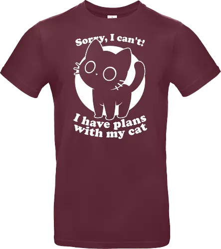 I Like Cats Not People