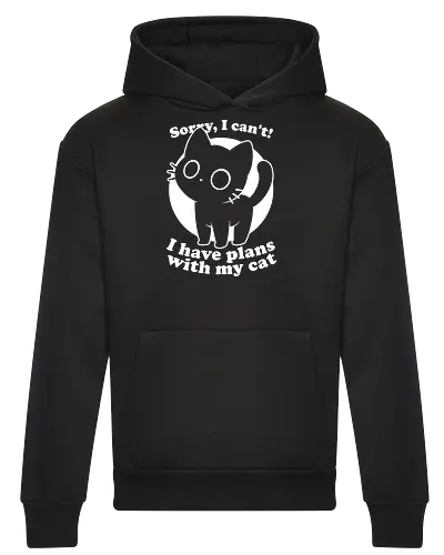 I Like Cats Not People
