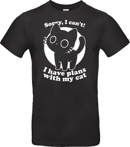 I Like Cats Not People