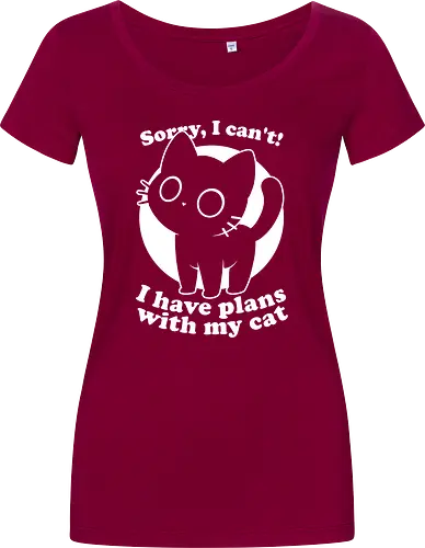 I Like Cats Not People