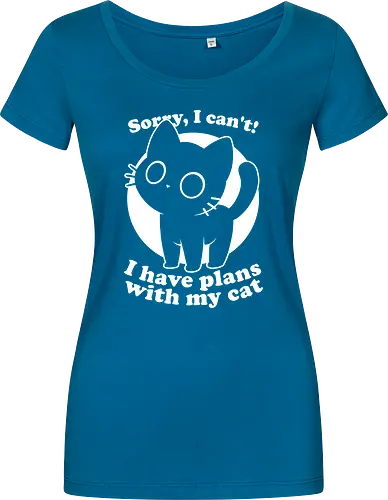 I Like Cats Not People