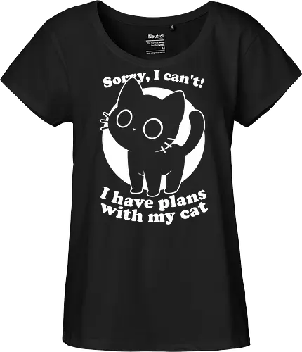I Like Cats Not People