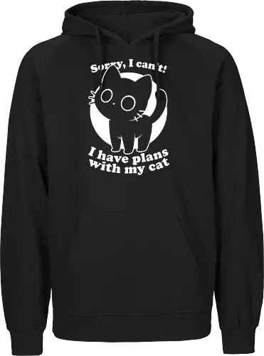 I Like Cats Not People