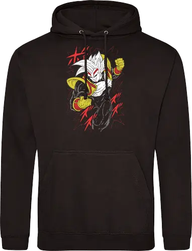 Baby Vegeta Dragon - Ball GT