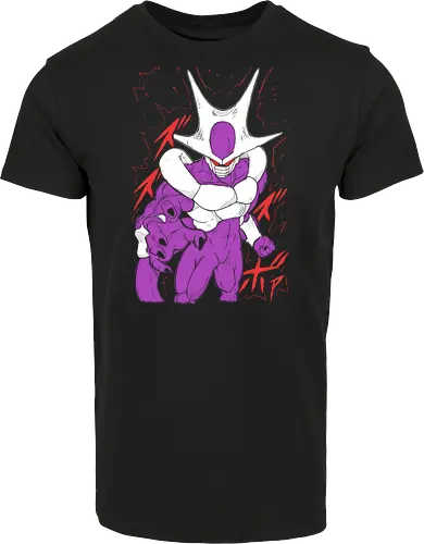 Cooler Ball - Dragon  Z