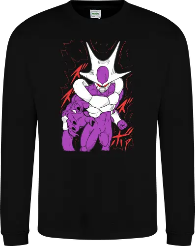Cooler Ball - Dragon  Z