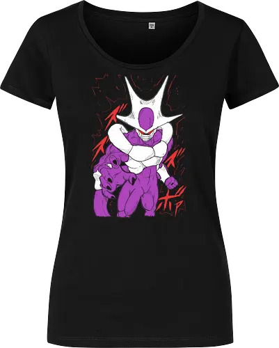 Cooler Ball - Dragon  Z