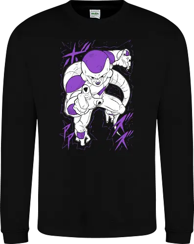 Frieza Ball - Dragon Z